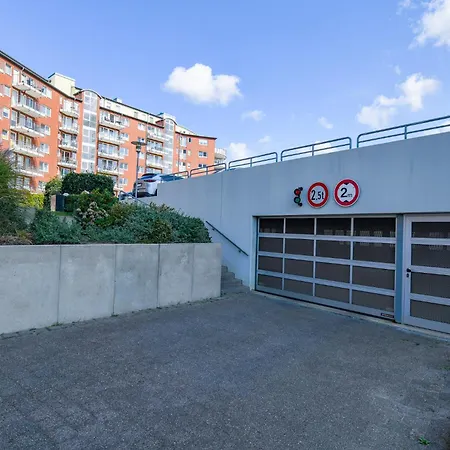 Apartment Haus Nordseebrandung Nc61