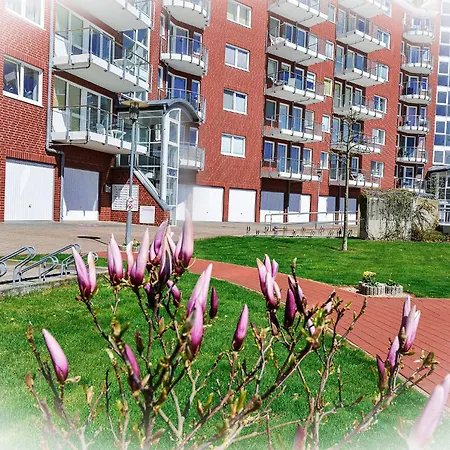 Haus Nordseebrandung Nc61